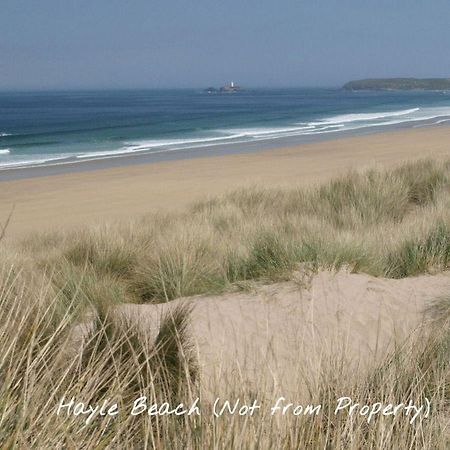 58 Trevithick Court, Tolroy Manor Hayle Exterior foto