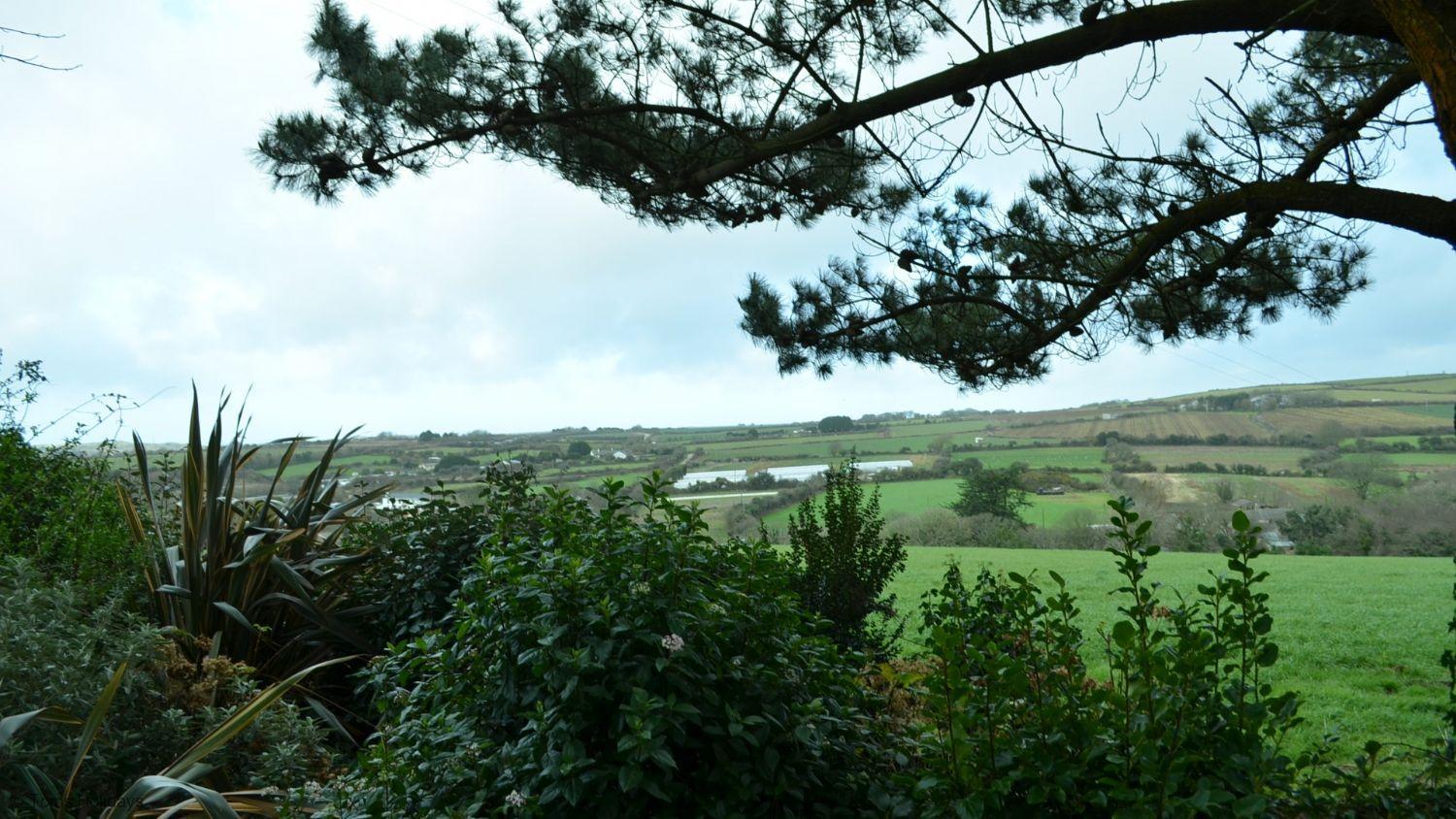 58 Trevithick Court, Tolroy Manor Hayle Exterior foto