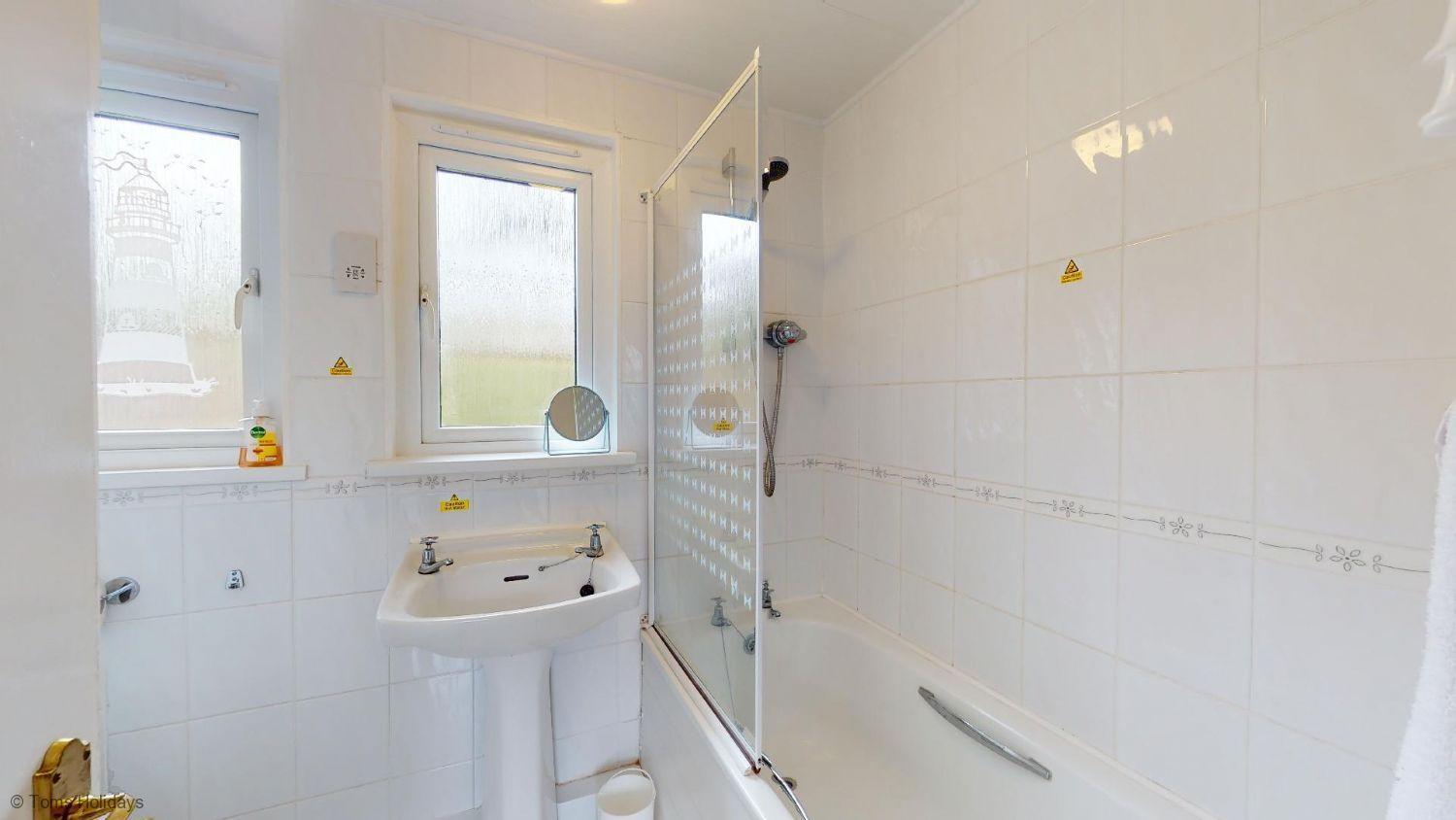 58 Trevithick Court, Tolroy Manor Hayle Exterior foto